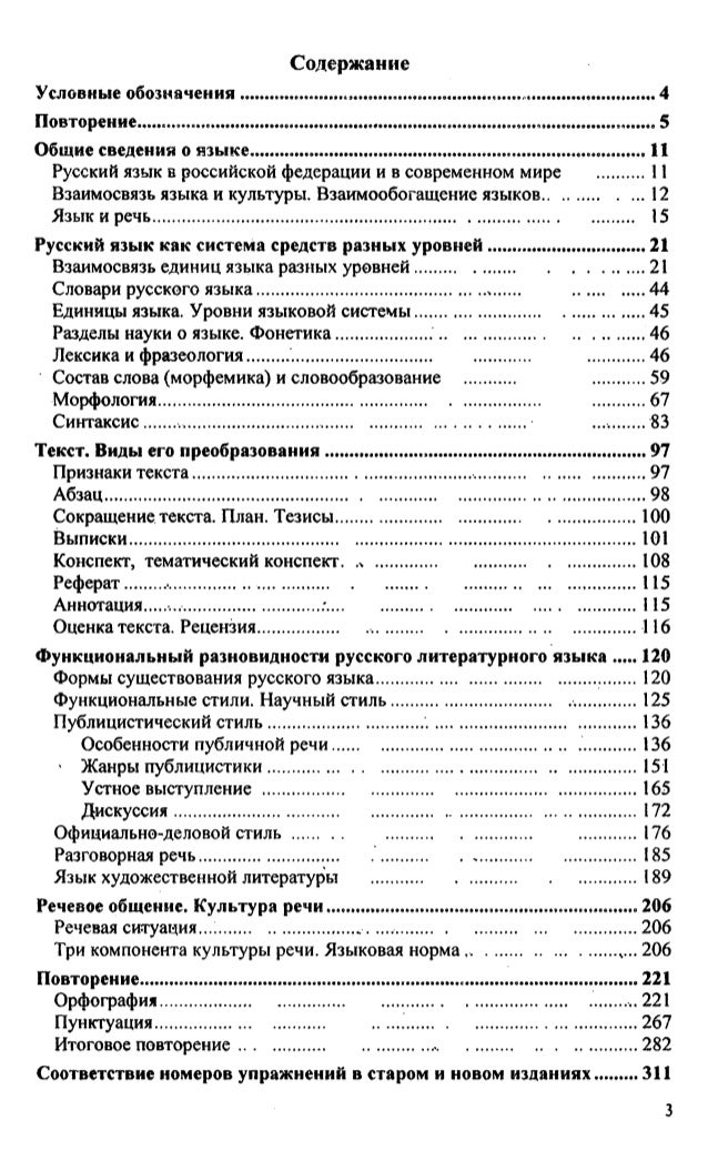 Учебник По Русскому Языку Л.М.Рыбченкова 8 Класс