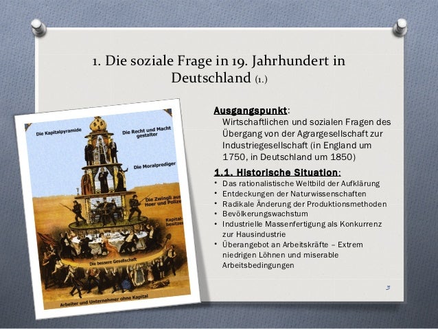 Die Deutsche Frage Im 19 Jahrhundert Philosophie im 19.Jahrhundert