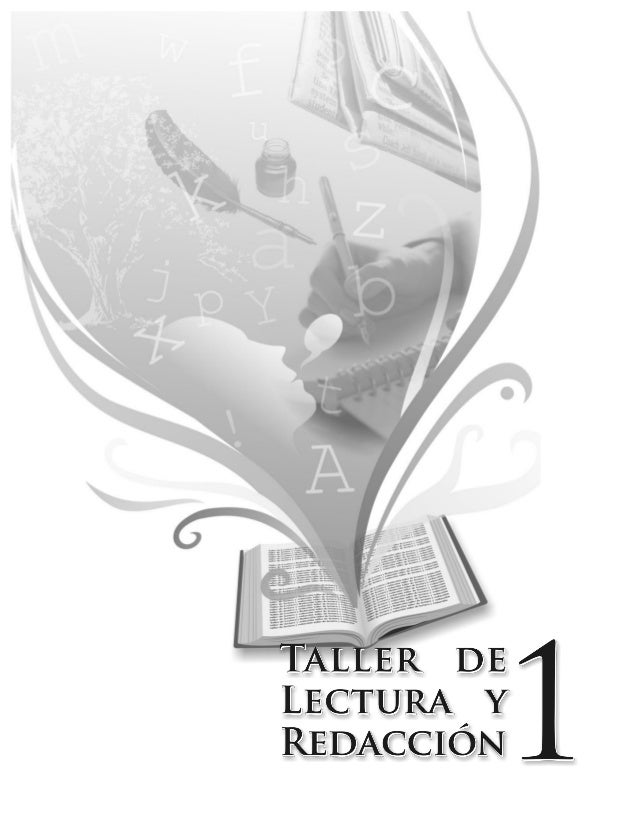 LA LECTURA Y REDACCION la lectura y redaccion: