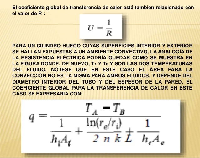 TRANSFERENCIA DE CALOR POR CONDUCCIÓN-CONDUCCIÓN LINEAL EN MULTIPLES