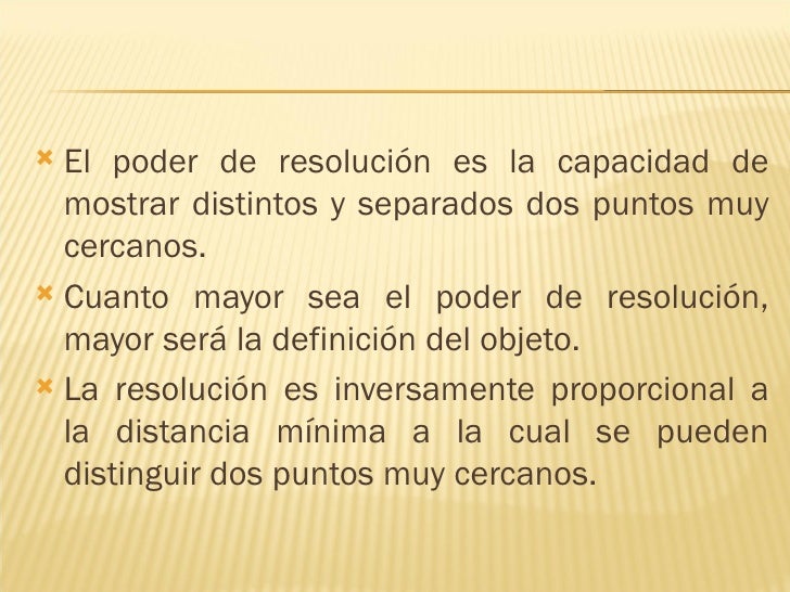 T.3. principios de microscopía