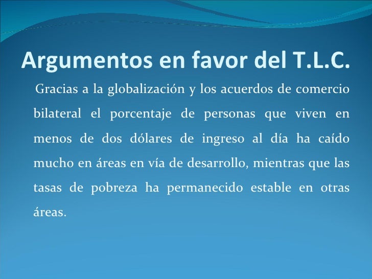 Tratado de libre comercio Colombia . Estados Unidos