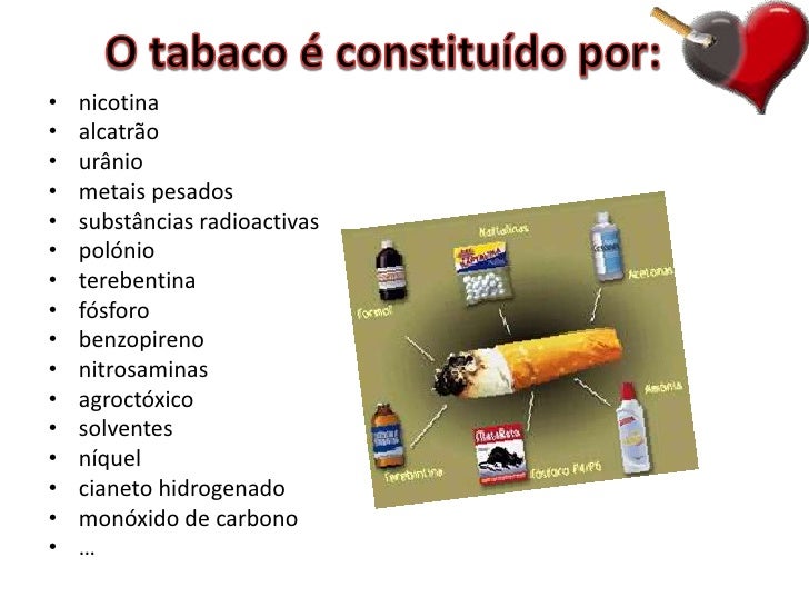 Deixei de fumar e sou respostas felizes