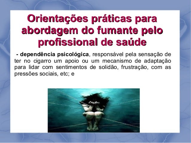 Em que dia deixar de fumar em 2016