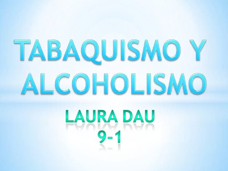 Las películas sobre el alcoholismo extranjero
