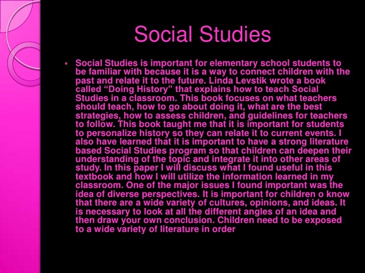Tabar Byrd Social Studies Power Point