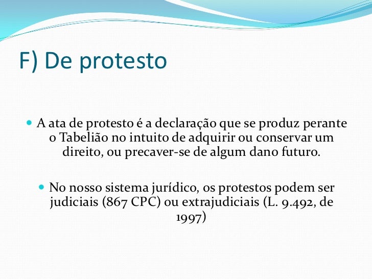 Artigo 867 cpc