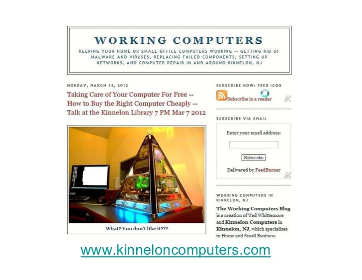 How to Save Money When Buying Computers pictures How to Save Money When Buying Computers pics