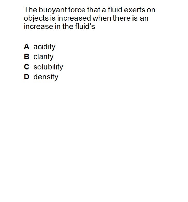 taks sample question