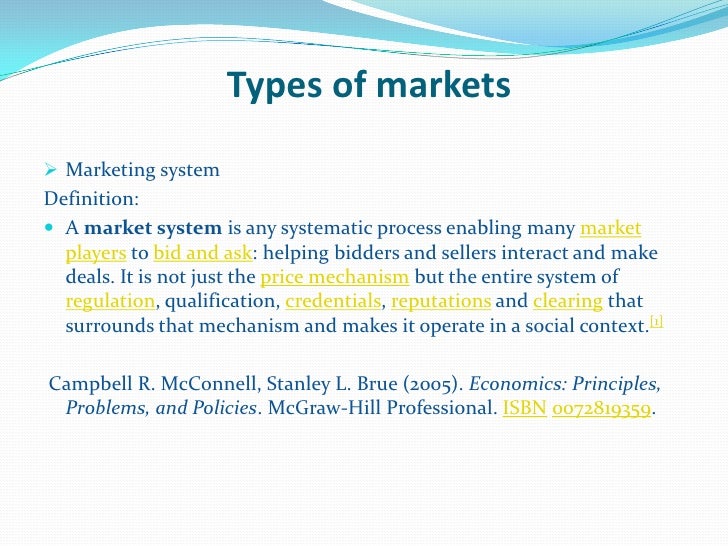 Types of exposure in forex market