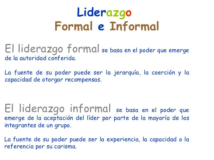 Taller De Liderazgo 1