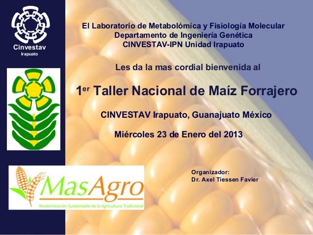 presentacion de bienvenida 1er taller nacional de maiz forrajero presentacion de bienvenida 1er taller nacional de maiz presentacion de bienvenida 1er taller nacional de maiz forrajero presentacion de bienvenida 1er taller nacional de maiz