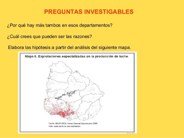Resultado de imagen para mapa de la cuenca lechera de uruguay