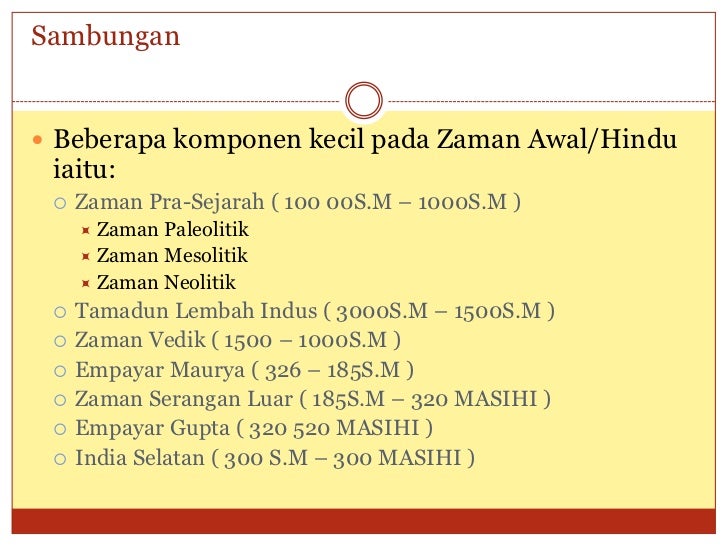 Organisasi Sosial Zaman Neolitik - Dampak Pendudukan Jepang di