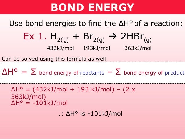 Tang 06   bond energy