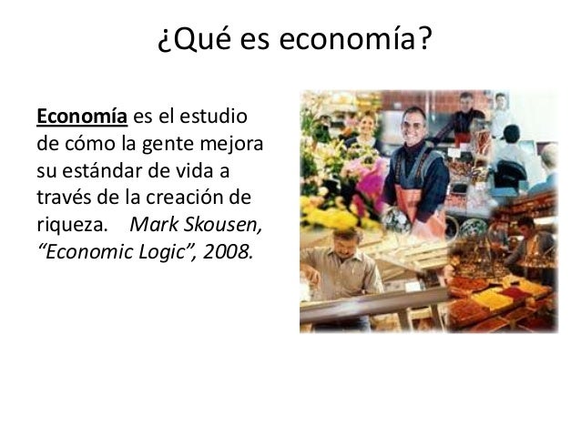 Curso de economia disciplinas
