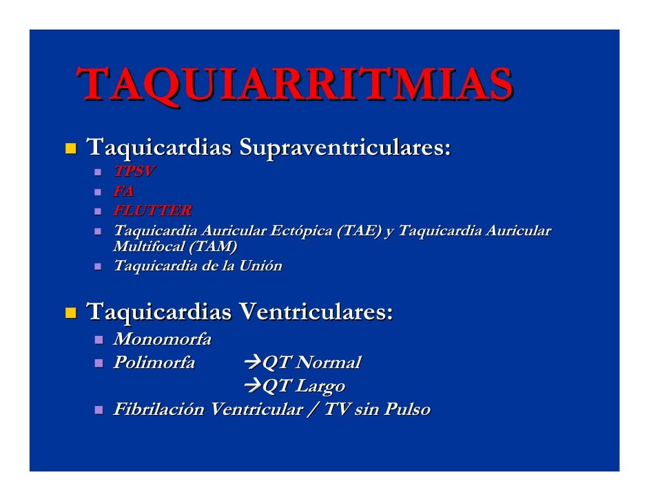 Taquisfigmia O Que é - RETOEDU
