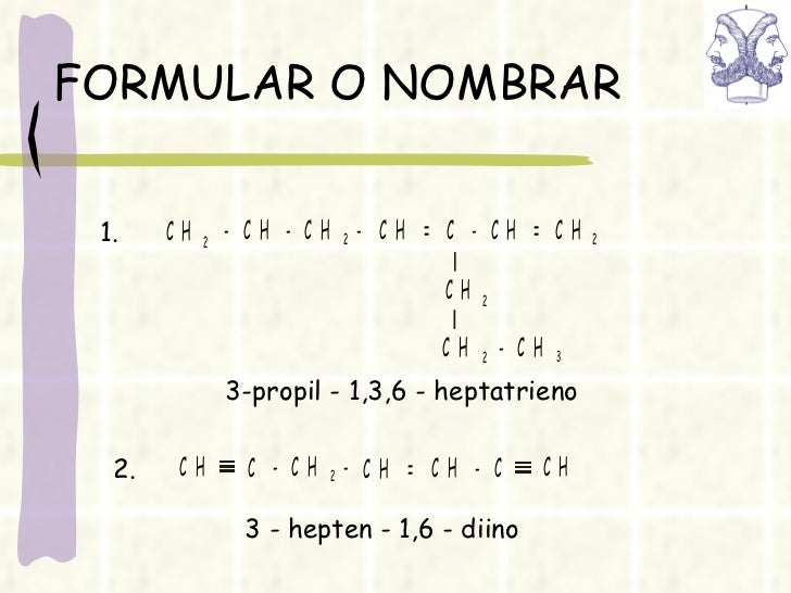 Tarea orgánica 1 jano HIDROCARBUROS