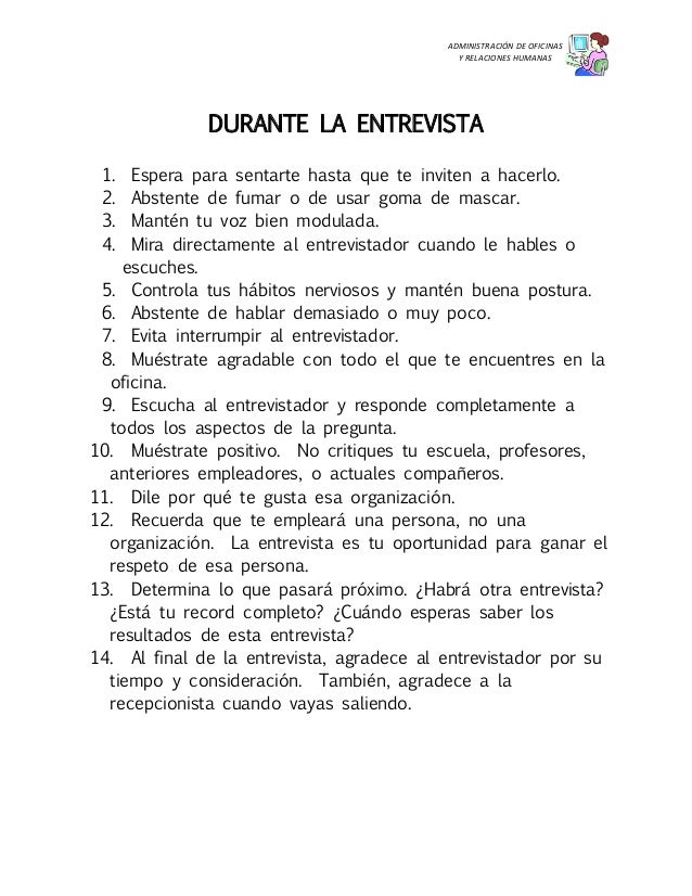 preguntas de entrevista para asistente administrativo tareas del asistente administrativo preguntas de entrevista para asistente administrativo tareas del asistente administrativo