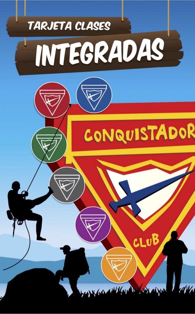 Image result for club conquistadors definition