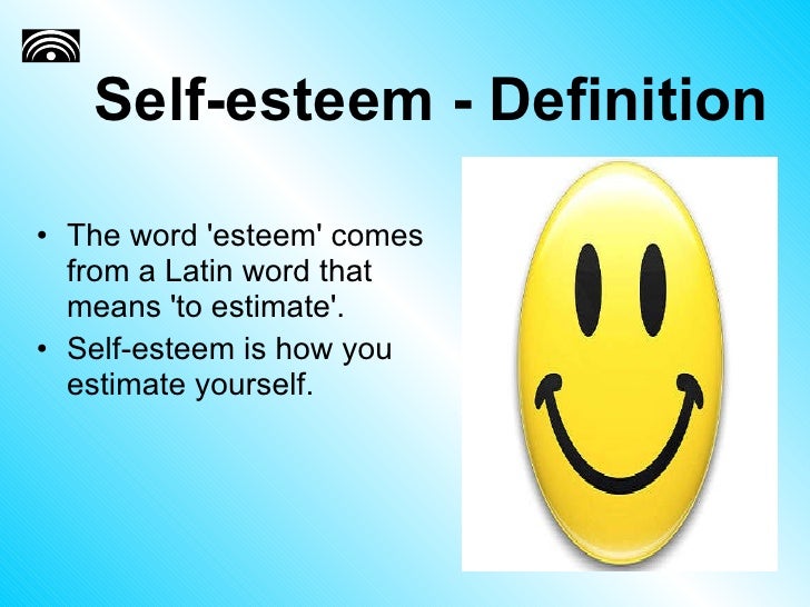 how to self your how to improve your self esteem task 3525 how to self your how to improve your self esteem task 3525