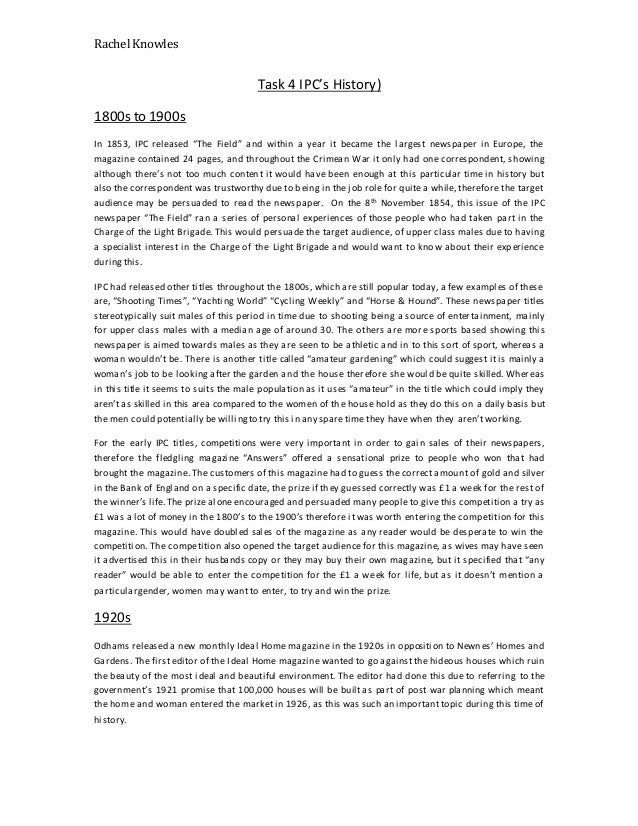 coursework task c206/11 coursework task c206/11