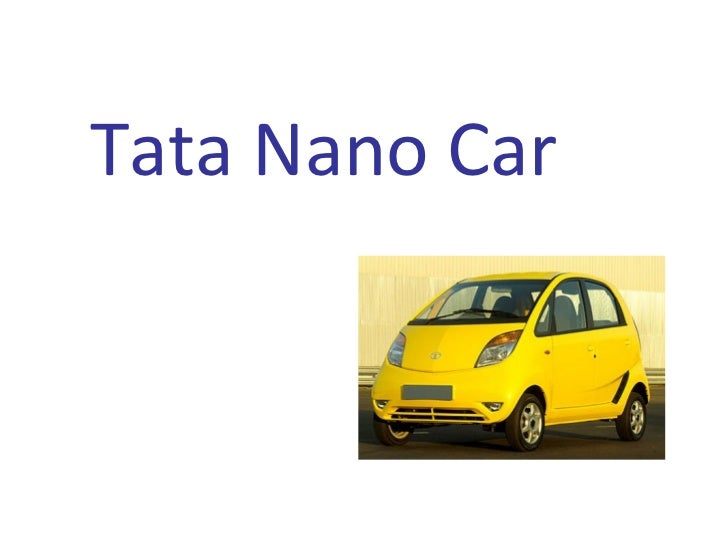 case study on tata nano project mba Case study: tata motor’s acquisition of jaguar and land rover the launching of tata nano tata motor’s acquisition of jaguar and land rover. case study on tata nano project mba Case study: tata motor’s acquisition of jaguar and land rover the launching of tata nano tata motor’s acquisition of jaguar and land rover.