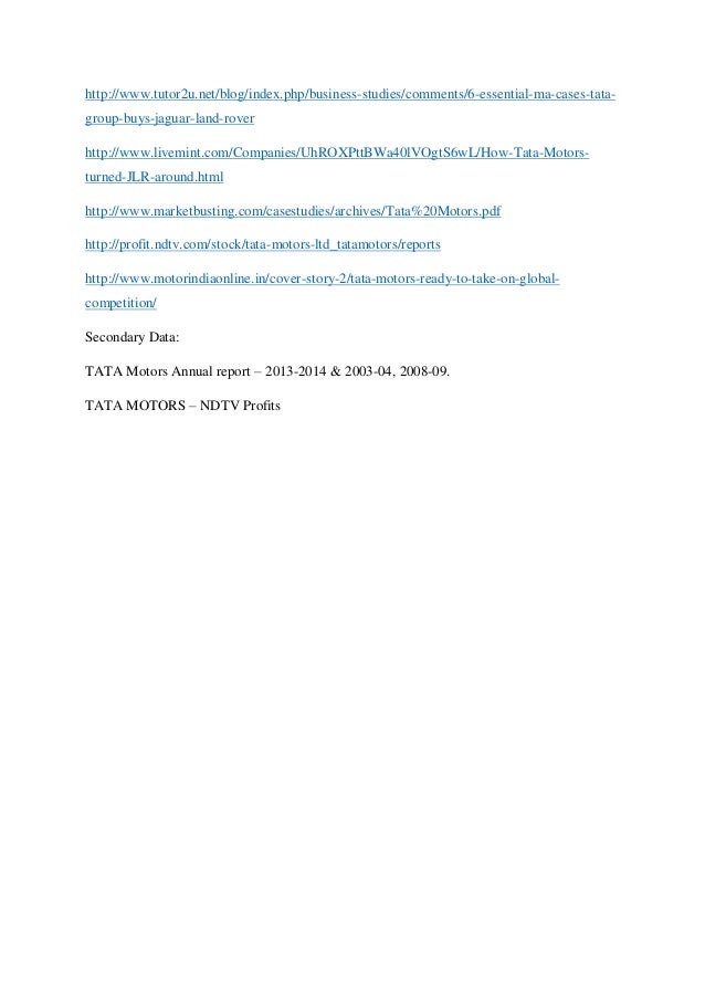 project report on capital structure of tata motors Working capital efficiently profitability analysis of tata motors for profitability analysis, some ratios are to be calculated that help in measuring how well a. project report on capital structure of tata motors Working capital efficiently profitability analysis of tata motors for profitability analysis, some ratios are to be calculated that help in measuring how well a.