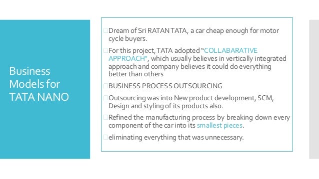 tata nano case study kellogg Essay about consumer behaviour: case example of loreal an adidas case study 20 background & justification research into the world of tata nano. tata nano case study kellogg Essay about consumer behaviour: case example of loreal an adidas case study 20 background & justification research into the world of tata nano.