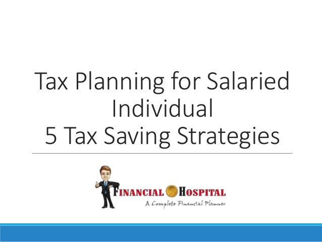 Best investment options in india for salaried
