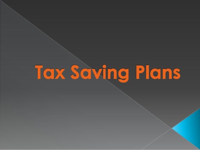 tax saving investment options 2015-16