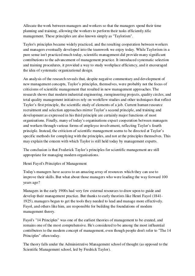 Health Promotion Essay Taylor S Scientific Management Essay Durdgereport Web Fc Com Kullabs Photograph A Shows Frederick Taylor Photograph First Day Of High School Essay also Advanced English Essay Persuade Me Please Reading A Persuasive Essay And Liking Taylors Apa Format Sample Paper Essay