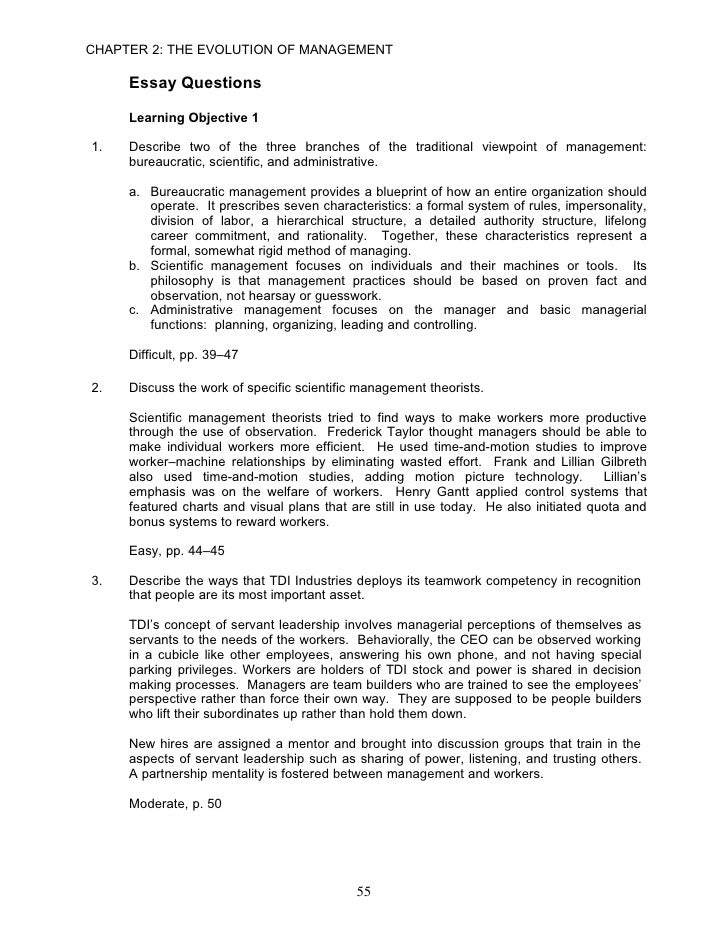 ap bio essay questions