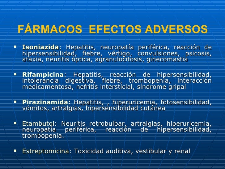 Tuberculosis