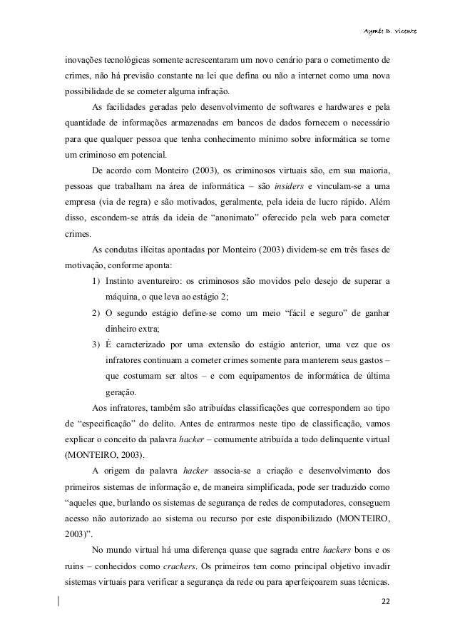 Adocao internacional monografia