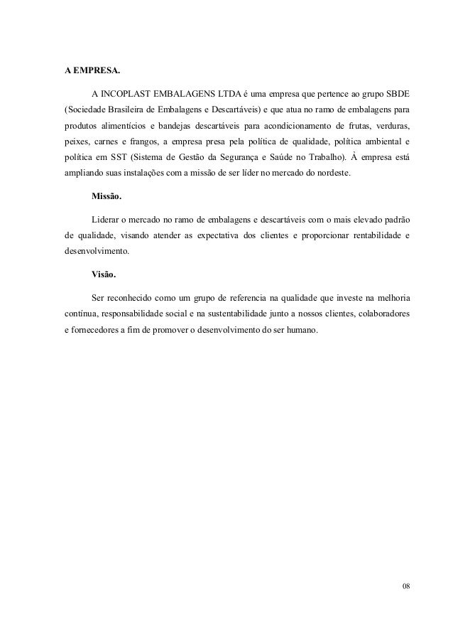 Conclusao relatorio de estagio engenharia