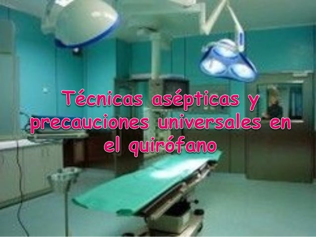 IMAGEN TECNICA ESTERIL DENTRO QUIROFANO imagen tecnica esteril dentro quirofano: