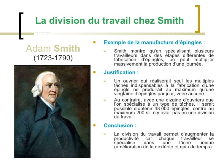 Td Organisation Du Travail Et Croissance Taylorime Et Td Organisation Du Travail Et Croissance Taylorime Et