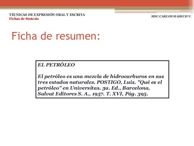 Te03 fichas de sintesis