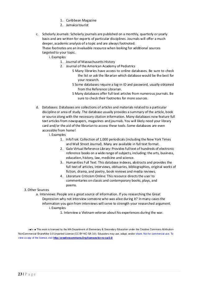 Custom Research Paper - Custom Writing Service