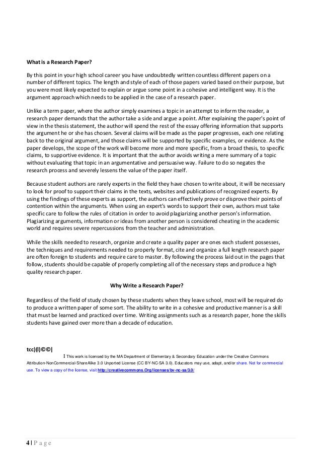 General Essay Writing Tips - International Student