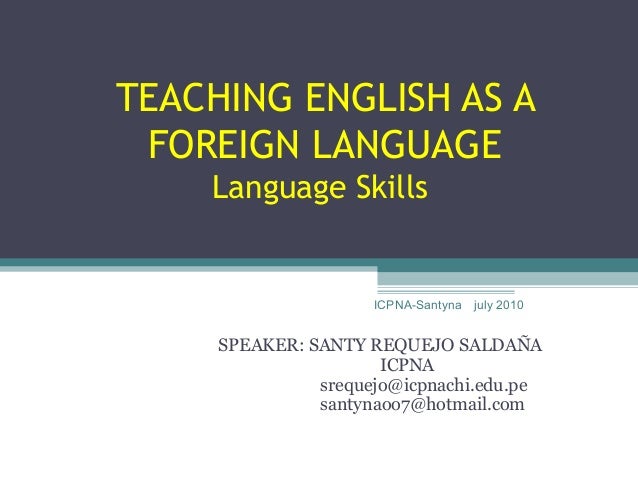 essay about english language teaching essay about english language teaching