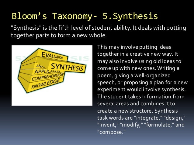 Synthesis of research on critical thinking