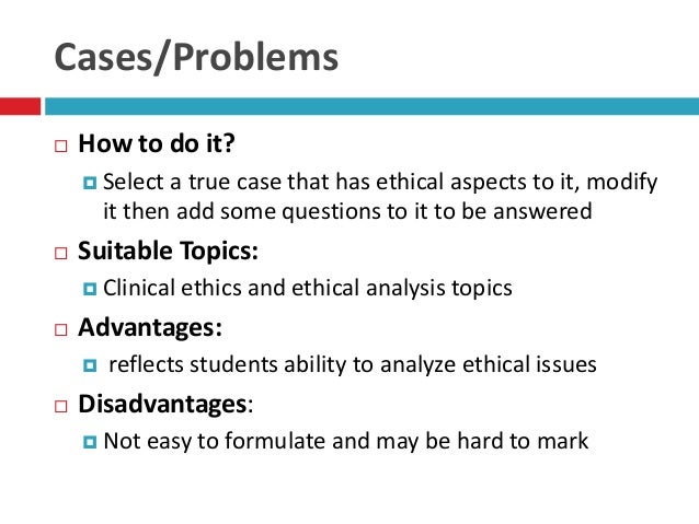 how to write an ethics case study paper how to write an ethics case study paper