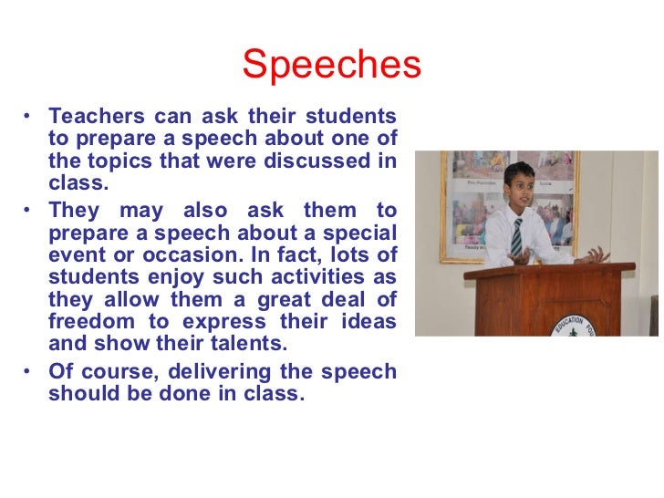 Oral English Topic 32