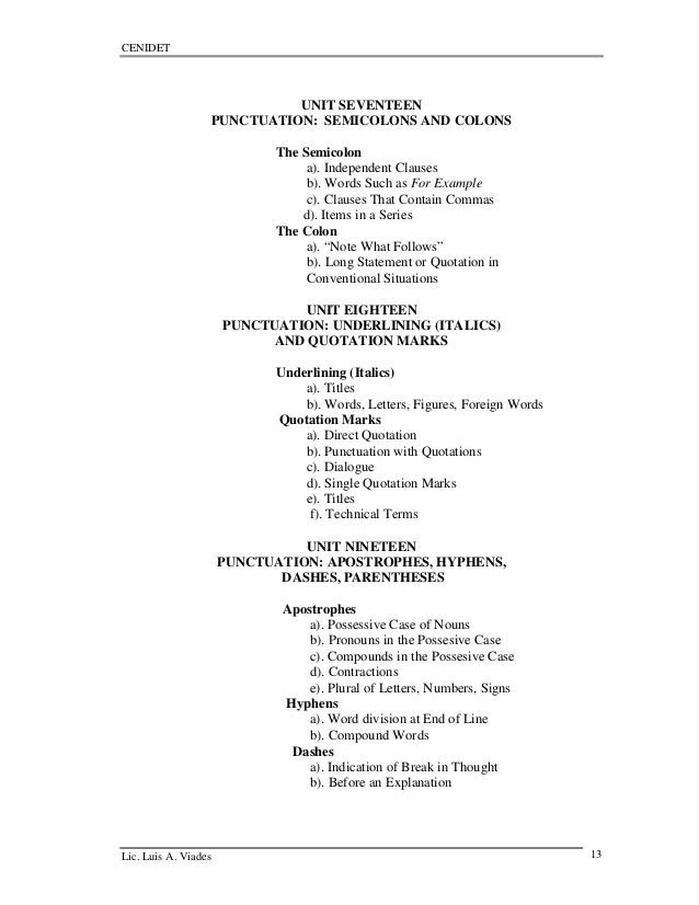teaching technical writing teaching technical writing