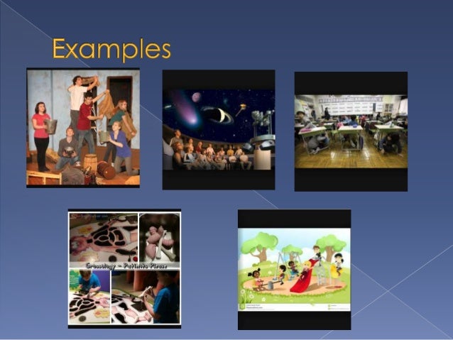 Resulta ng larawan para sa teaching with contrived experiences image