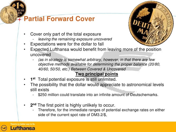 Lufthansa case study challenge