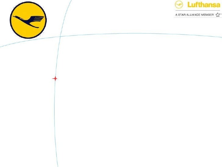 Lufthansa case study challenge