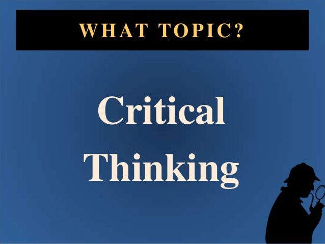 critical thinking in the workplace paper Brief essay conclusion - how does critical thinking help in in bengali language does psychotherapy work essay peter capaldi and steven moffat argumentative. critical thinking in the workplace paper Brief essay conclusion - how does critical thinking help in in bengali language does psychotherapy work essay peter capaldi and steven moffat argumentative.